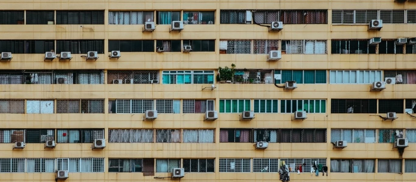 Έρχονται οι «ζέστες»! Τι πρέπει να προσέξουμε με τα κλιματιστικά εν μέσω πανδημίας;